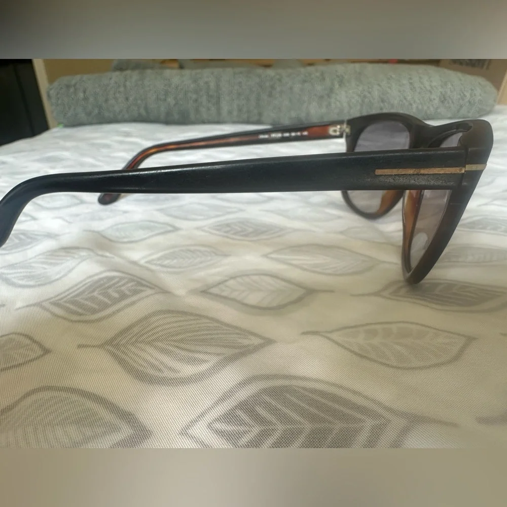 Tom Ford Olivier TF236 Sunglasses - Used with scratches!! - Picture 11 of 14